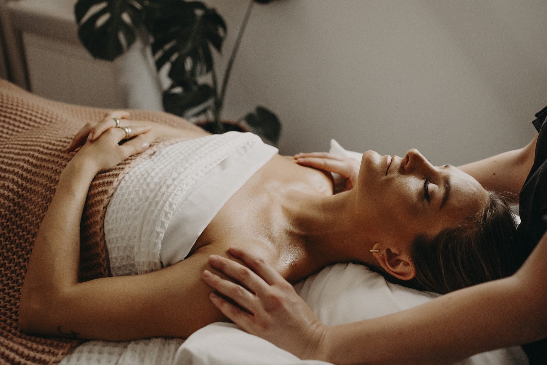Lymphatic massage | Glow Skin & Spa, Baldivis